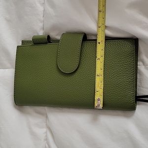 Moterm Hobnochi Weeks Leather cover